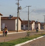 Casal assalta passageiros de transporte coletivo  em Arapiraca