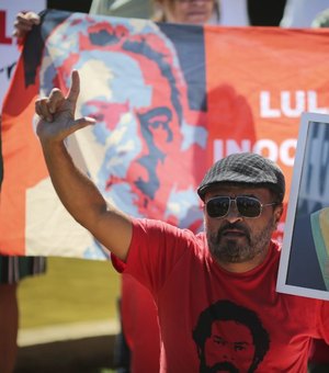 Decisão sobre Lula na ONU pode ficar para 2020