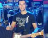 Cantor que fez dupla com Cristiano Araújo é encontrado morto