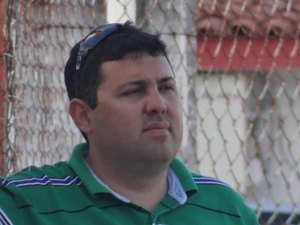 Após sete anos no cargo, Alarcon Pacheco não é mais diretor de futebol do CRB