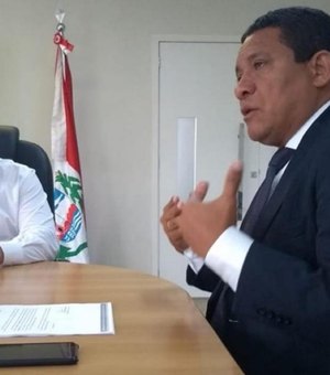 Governo do Estado confirma implantação do JÁ! em Palmeira dos Índios