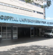 Hospital Universitário da Ufal comemora 47 anos com superação e aprimoramento