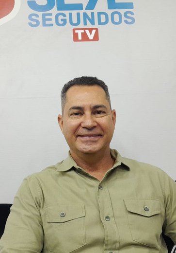 [Vídeo] Secretário de Defesa Social de Arapiraca dz que concurso para Guarda Municipal sai ainda este ano