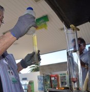 ANP divulga lista de postos que adulteraram combustíveis em Alagoas