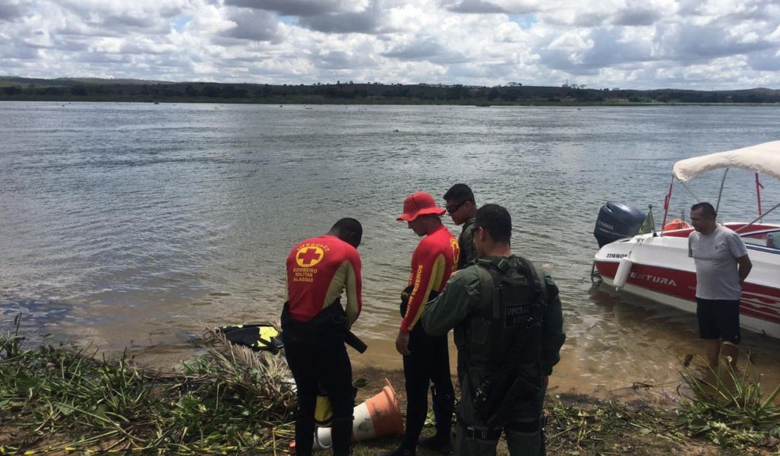 Localizado nesta sexta-feira (31), corpo de Mariana Torres foi necropsiado no IML de Arapiraca