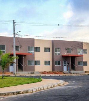 Prefeitura entrega chaves do Residencial Morada do Planalto nesta sexta-feira