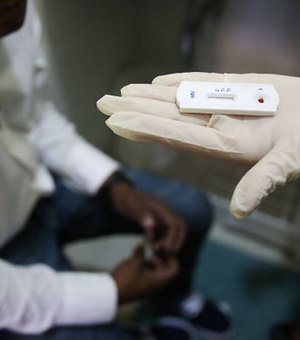 Incidência de sífilis e HIV é até 13 vezes maior em usuários de crack