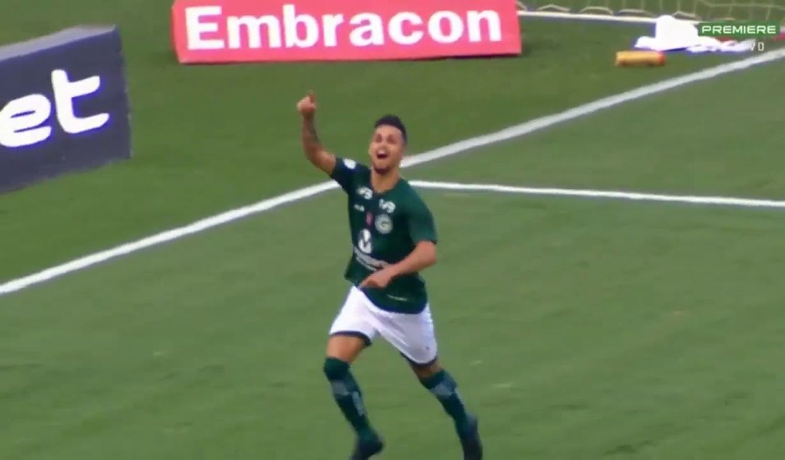 CSA perde do Goiás e pode voltar ao Z4 na rodada