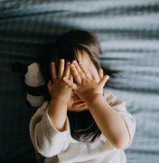 Isolamento social pode desencadear depressão em crianças, diz estudo