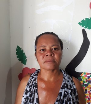 Mulher desaparecida após surto é encontrada em Matriz de Camaragibe 