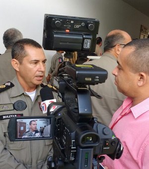[Vídeo] Policiais Militares de Arapiraca concluem curso de capacitação