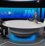 Além de sair ileso do Jornal Nacional, Bolsonaro esmurra Globo sem tocá-la