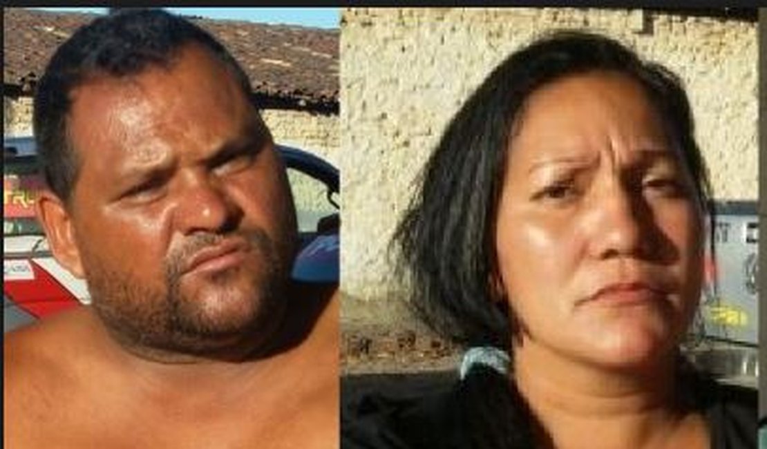 Traficante 'Binha' morre durante troca de tiros com policiais da Rocam em Arapiraca