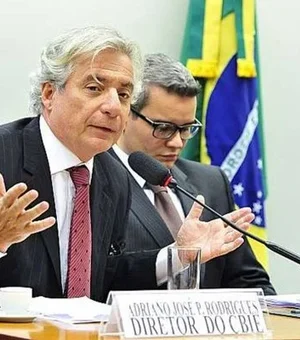 Governo anuncia novo presidente da Petrobras