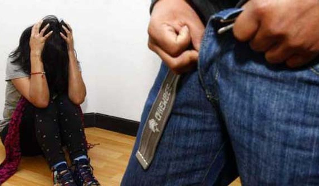 Acusado de abusar sexualmente de adolescente de 15 anos é preso em Craíbas