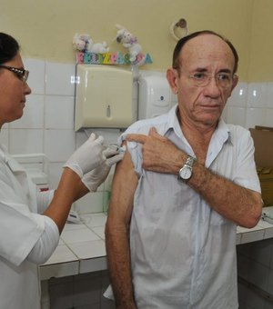 Maceió disponibiliza vacina contra o H1N1 para toda a população 
