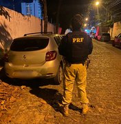 PRF prende homem por apropriação indébita na BR-104, em Rio Largo