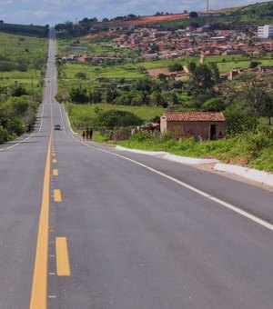 Alagoas tem as estradas mais bem avaliadas do Brasil, segundo CNT