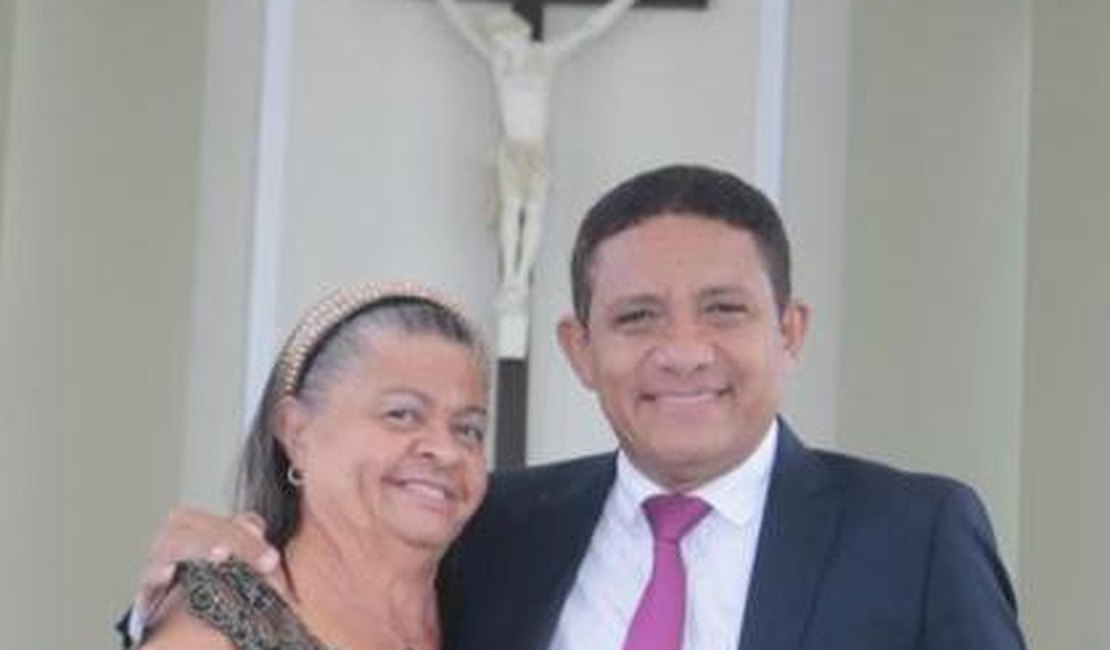 Tia Júlia assume liderança do MDB Mulher e, junto a Júlio Cézar, inicia campanha de filiação em Palmeira