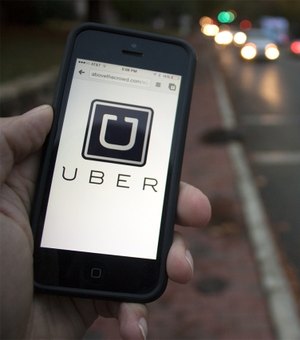 Juiz garante atividade de motoristas do Uber em Maceió