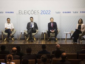 Debate das prévias do PSDB tem mea-culpa sobre apoio a Bolsonaro e disputa por reformas