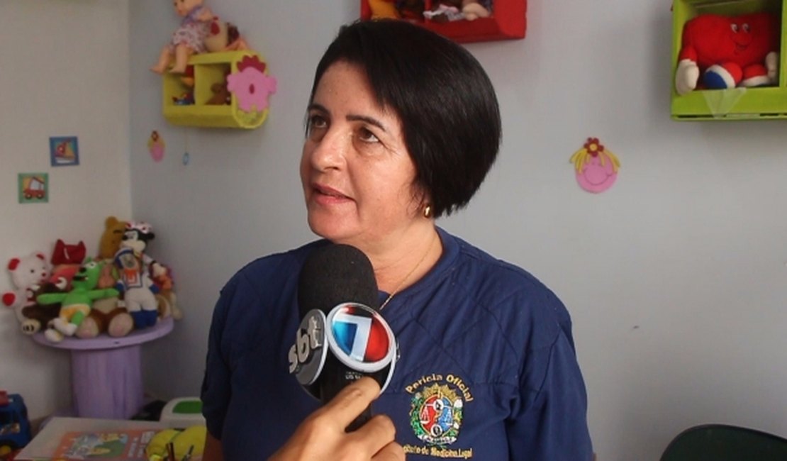 Funcionária do IML é ameaçada e clima no órgão fica tenso
