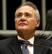 Renan Calheiros avalia participação dos prefeitos alagoanos em Marcha 
