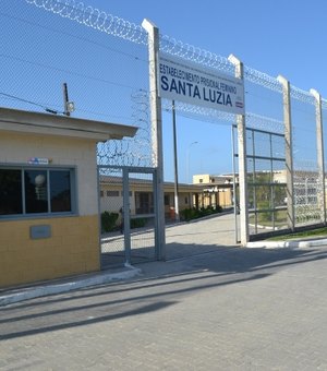 Moradora de rua passa três anos presa no Santa Luzia “por engano”
