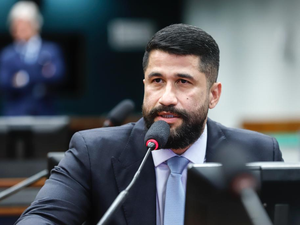 Deputado Fábio Costa Denuncia Irregularidades na SSP ao Ministério Público