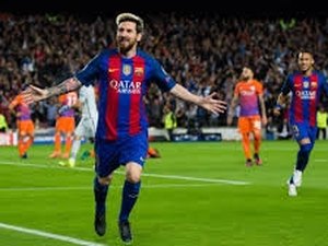 Descontente, Messi opta por não renovar contrato com Barcelona