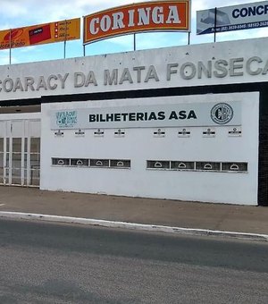 ASA enfrenta time do interior da Bahia na estreia na Série D do Campeonato Brasileiro