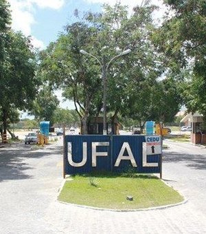 Universidade Federal de Alagoas chama artistas para compor eventos dos 60 anos