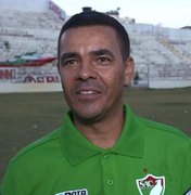 Baiano: Fluminense de Feira-BA acerta com técnico Evandro Guimarães para 2018