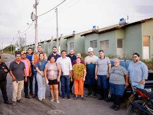Ministério das Cidades autoriza levantamentos para retomar obras no Brivaldo Medeiros e Antônio Ribeiro