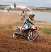 Lago da Perucaba será palco de mais uma edição prévia do Viva Motocross