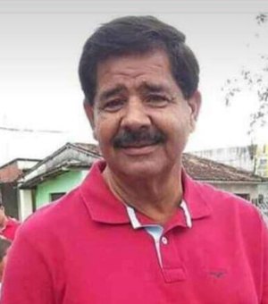 Delegado Elvio Brasil morre em decorrência de doença  no fígado