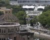 Museu de Hiroshima sobre efeitos da bomba atômica é reaberto