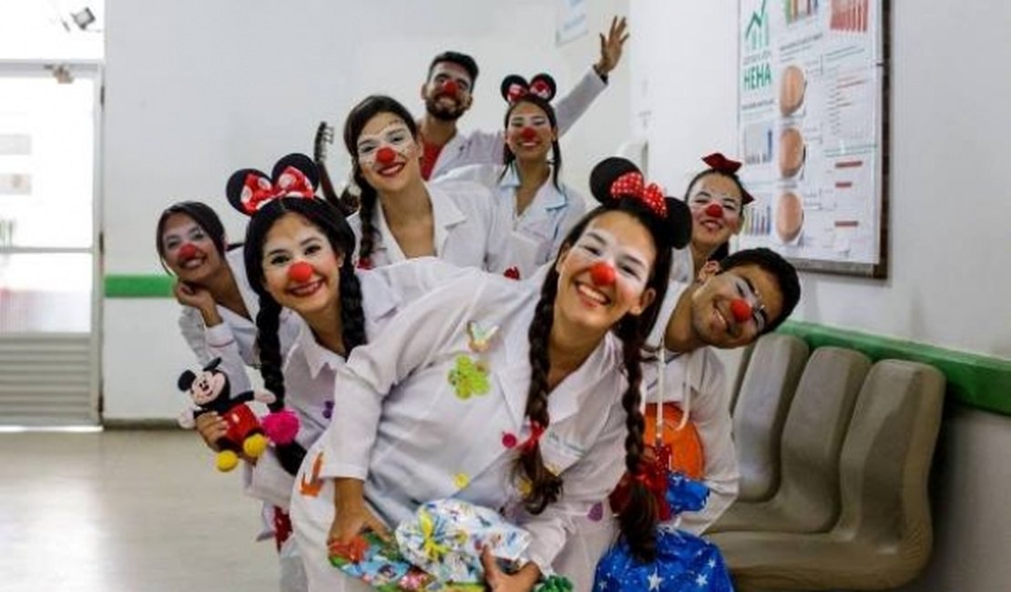 Projeto Sorriso de Plantão abre seleção para estudantes universitários