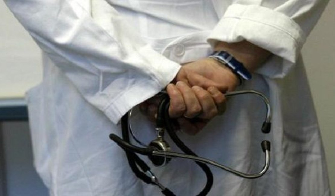 MP denuncia mais um integrante de organização de falsos médicos em AL