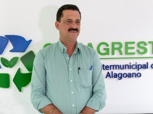 Consórcio Intermunicipal do Agreste Alagoano pagará mais de R$ 10 milhões por serviços em estradas vicinais