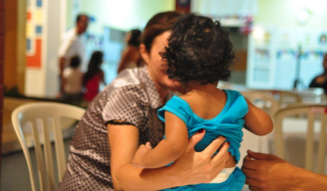 Vara da Infância e Juventude de Arapiraca promove curso preparatório para adoção