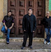Banda Catedral apresenta novo show em Maceió