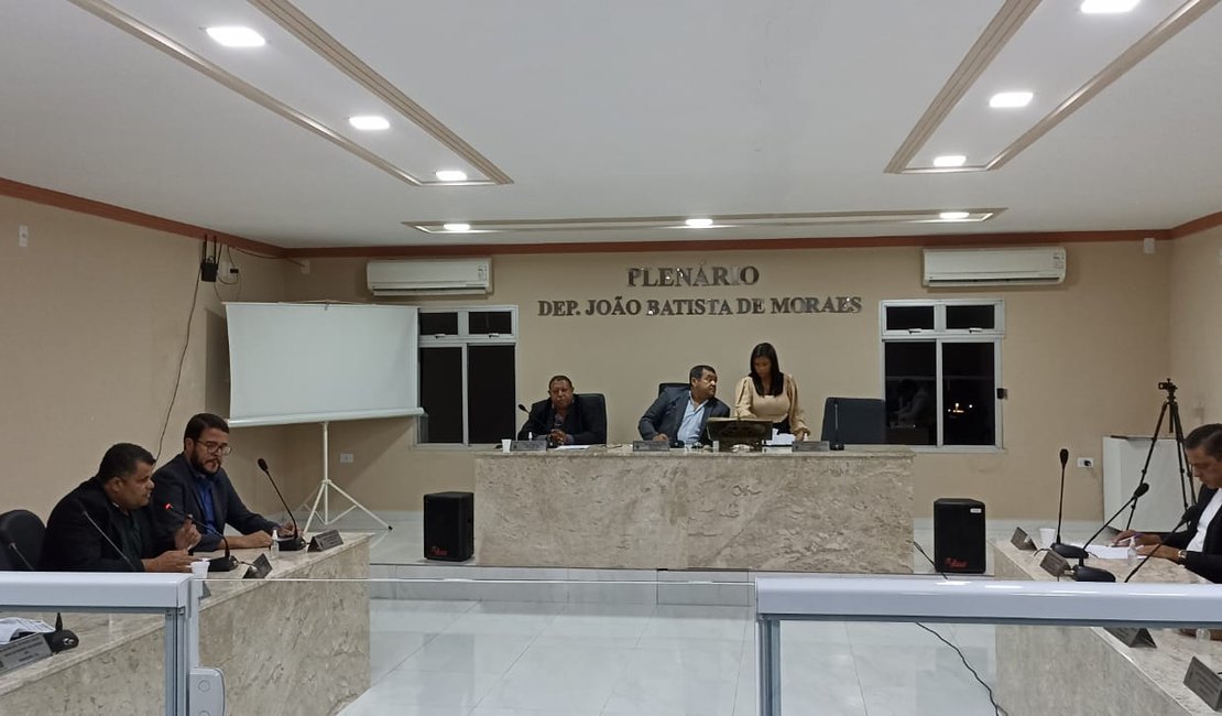 Vereadores de Porto Calvo cobram explicações da Verde Alagoas