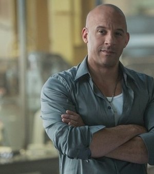 'Velozes e Furiosos' vai ter última trilogia, anuncia Vin Diesel