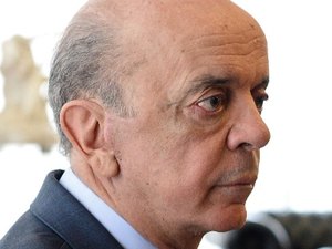 Por problemas de saúde, José Serra pede demissão do Ministério de Relações Exteriores