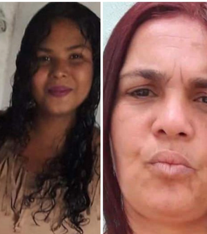Mulheres que trabalham em bar de Delmiro Gouveia desaparecem e famílias buscam informações