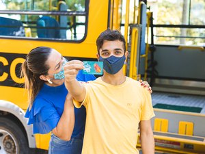 Passe Livre: quase 14 mil estudantes ativaram o benefício no primeiro mês