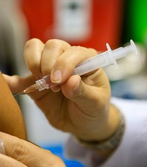 Maceió terá pontos volante de vacinação a partir desta segunda-feira (24)