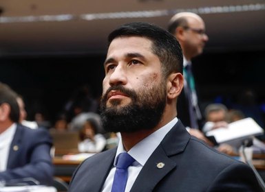 Deputado federal Fabio Costa comemora aprovação do PL que amplia distribuição de água no semiárido alagoano