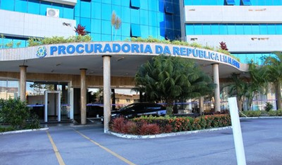 MPF anuncia cancelamento dos editais para seleção de estágio em Alagoas